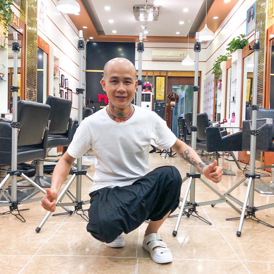 Dạy nghề tóc uy tín tại Hải Phòng