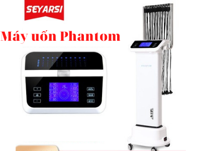 Máy uốn nóng setting Hàn Quốc 24v