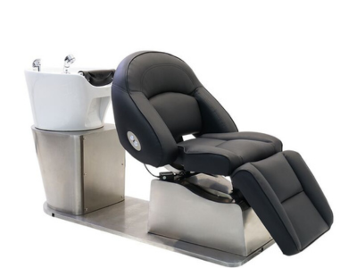 Ghế gội đầu dưỡng sinh cao cấp