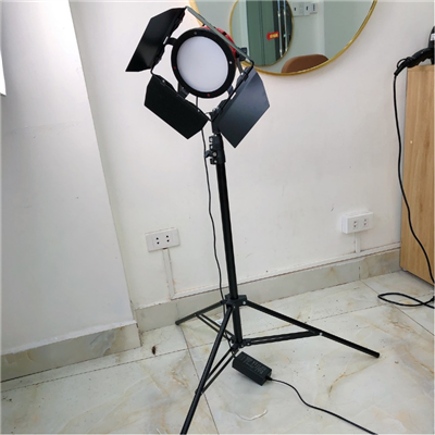 Đèn hắt sáng live stream ,chụp ảnh