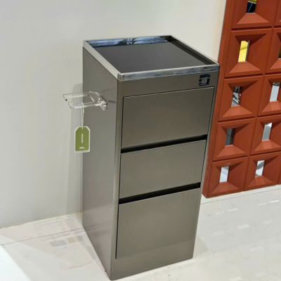Kệ cạnh gương nhập khẩu cao cấp