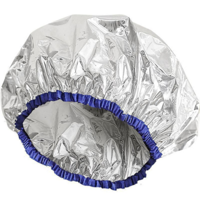 Mũ bạc ủ tóc,hấp tóc