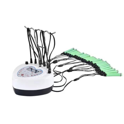 Máy uốn tóc setting 24v mini dùng trục 2 rắc