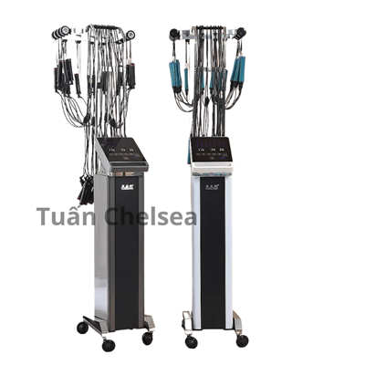 Máy uốn nóng setting 24v 40 dây