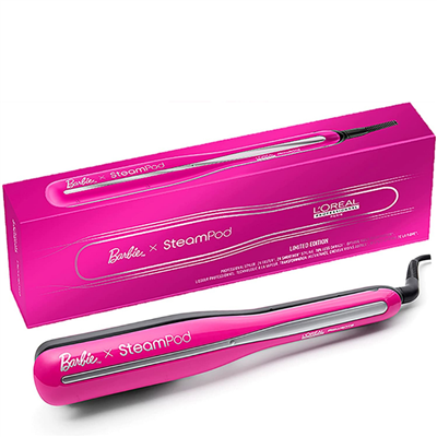 Máy kẹp duỗi hơi nước Loreal Steam Pod 30 chính hãng