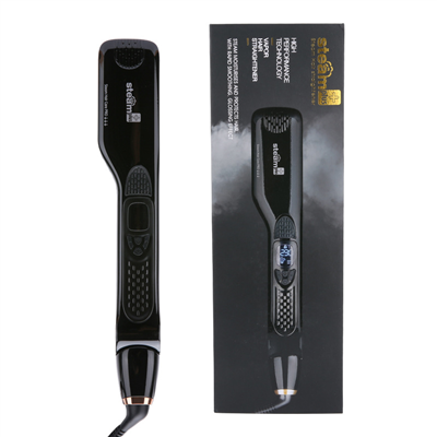 Máy duỗi-máy ép tóc hơi nước Steam Plus