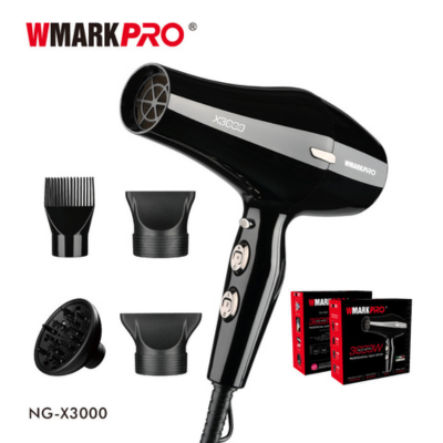 Máy sấy tóc cao cấp WMARK PRO NG-X3000W