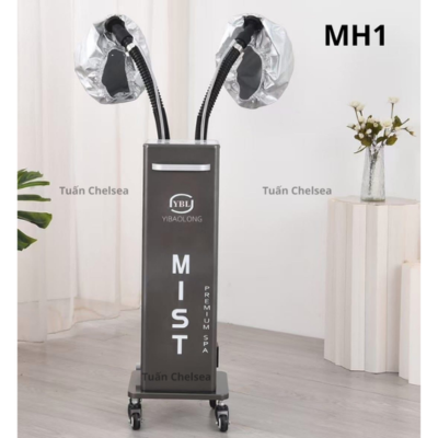 Máy hấp tóc Ozone cho salon