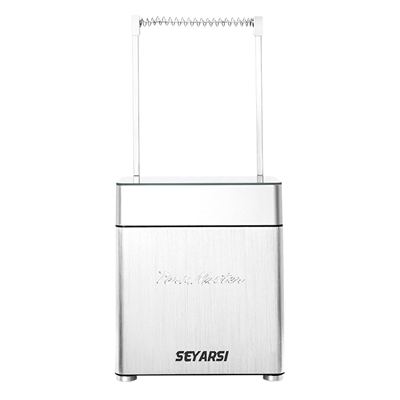 Máy uốn tóc mini 24v SEYARSI TG90