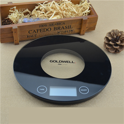 Cân hóa chất Golwell chính hãng.