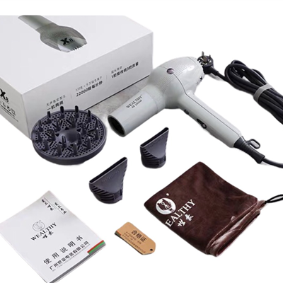 Máy sấy tóc Wealthy X8 (chống ồn)