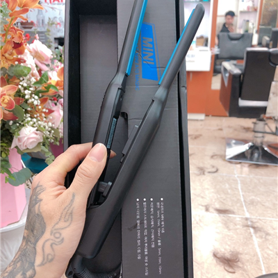 Máy là phồng chân, là cụp mini chính hãng ITECH