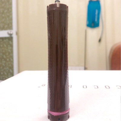 Trục uốn nóng seyarsi TG80