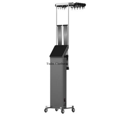Máy uốn nóng 24v cao cấp mới nhất 2024