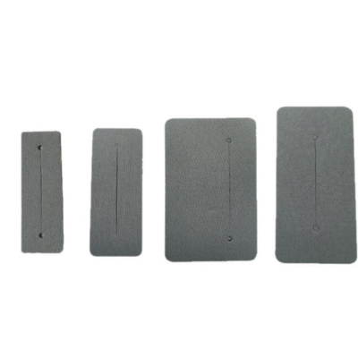 Lót trục uốn tóc