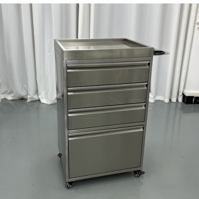 Kệ canh gương INOX nhập khẩu