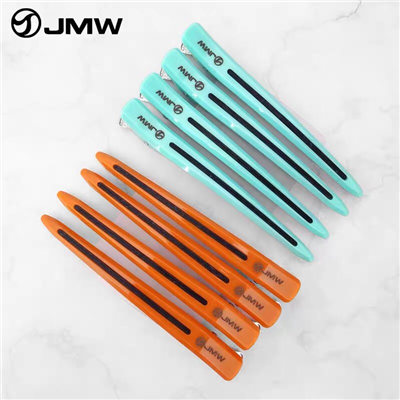 Bộ kẹp mỏ vịt làm tóc JMW chính hãng