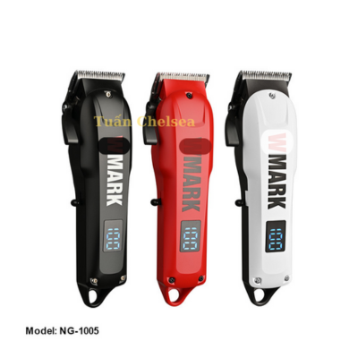 Tông đơ cắt tóc cao cấp NG-1005