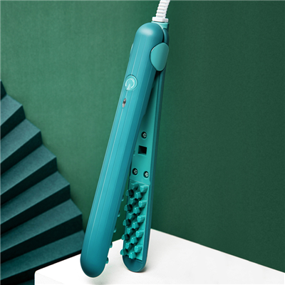 Máy dập phồng chân vuông mini