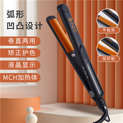 Máy là,duỗi cụp phồng FBT size 25mm