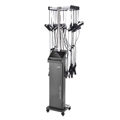 Máy uốn nóng setting 24v 40 dây mẫu mới
