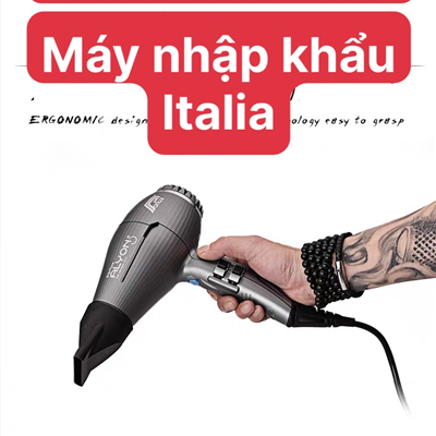 Máy sấy tóc Hercules 340i