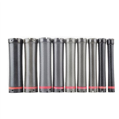 Trục uốn nóng 24v loại 1 rắc cắm