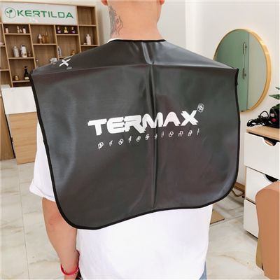Bạt choàng lót vai cắt tóc Termax
