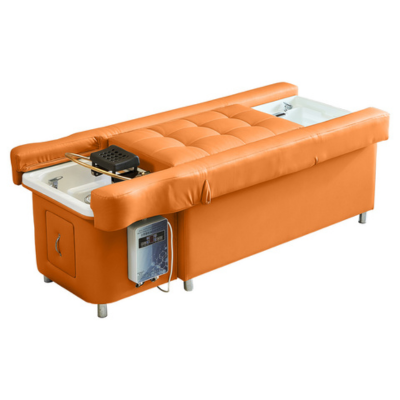 Bàn gội đầu dưỡng sinh 3 trong 1