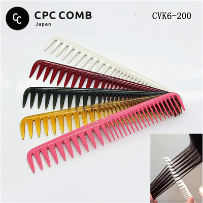 Lược răng thưa Nhật Bản cao cấp