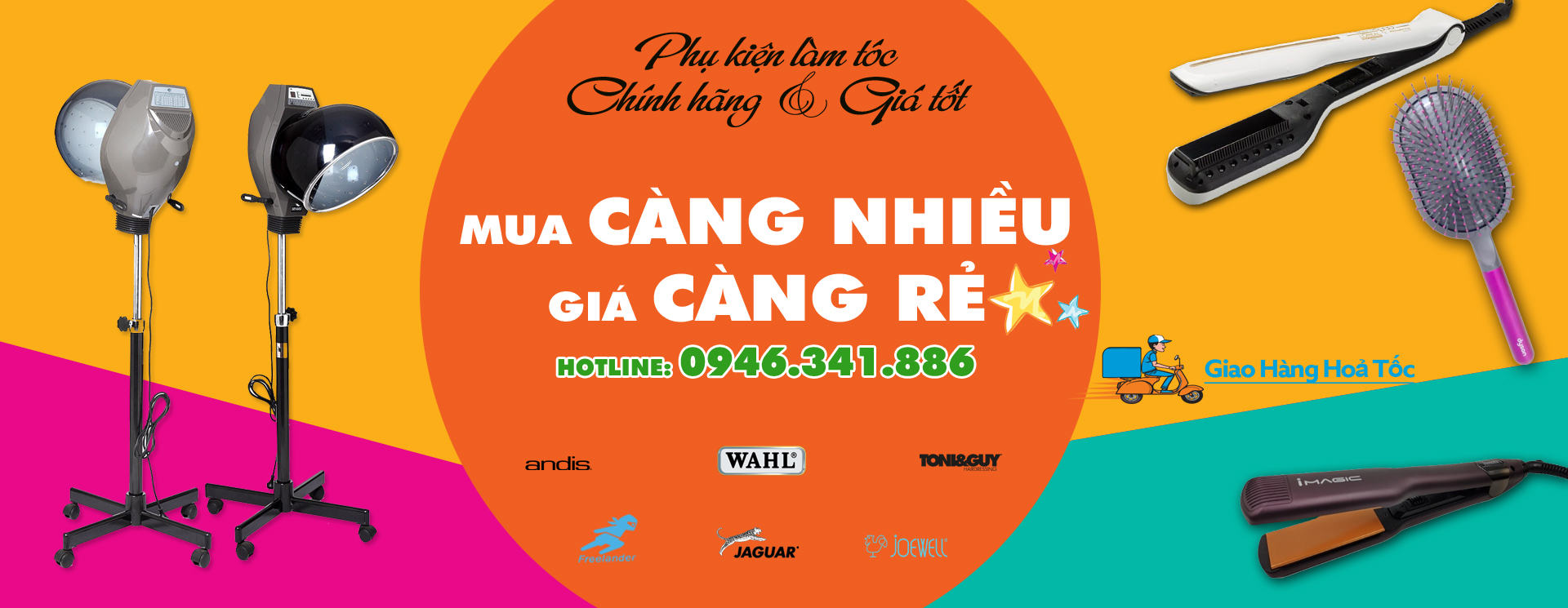 khuyến mãi nhân dịp khai trương